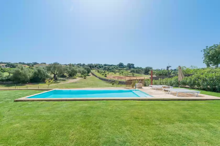 Ferienhaus auf Es lligats 2 - adults only, Sant Llorenç des Cardassar