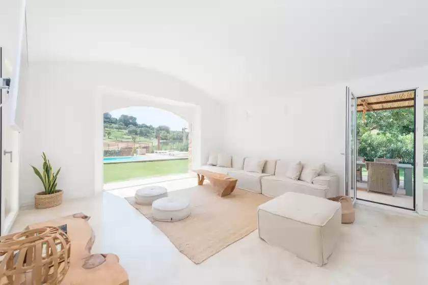 Ferienhaus auf Es lligats 2 - adults only, Sant Llorenç des Cardassar