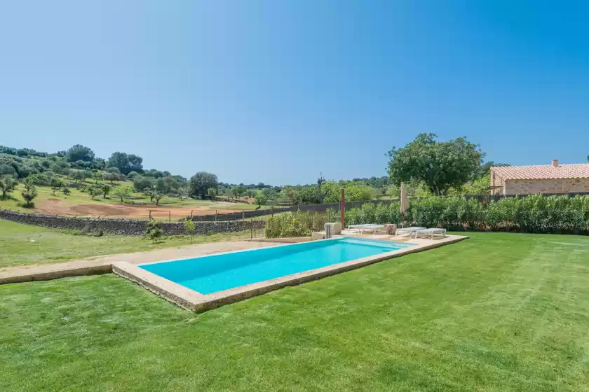 Ferienhaus auf Es lligats 2 - adults only, Sant Llorenç des Cardassar