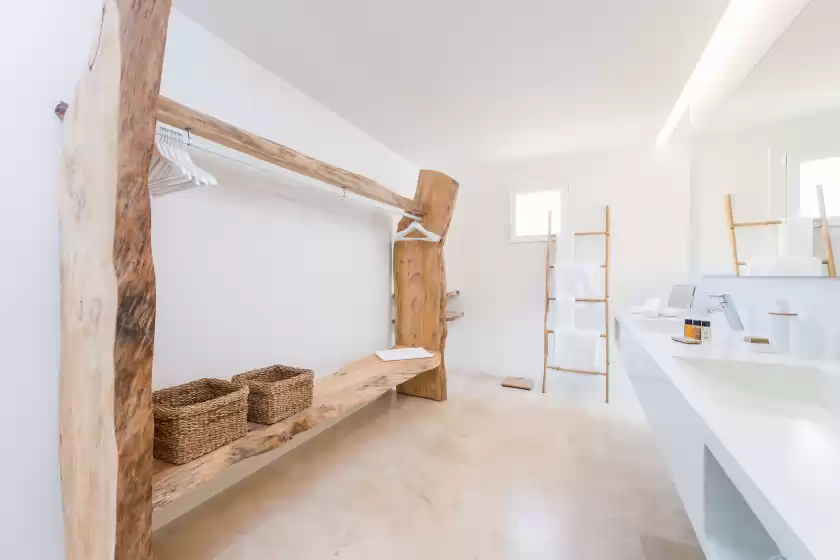 Ferienhaus auf Es lligats 2 - adults only, Sant Llorenç des Cardassar