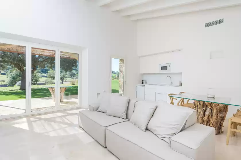 Ferienhaus auf Es lligats 3 - adults only, Sant Llorenç des Cardassar