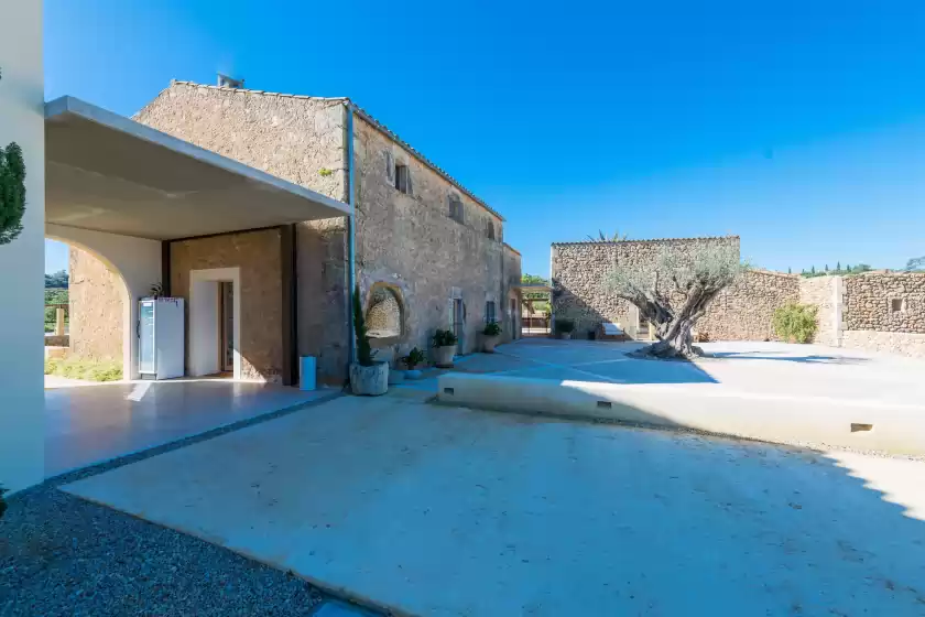 Ferienhaus auf Es lligats 3 - adults only, Sant Llorenç des Cardassar