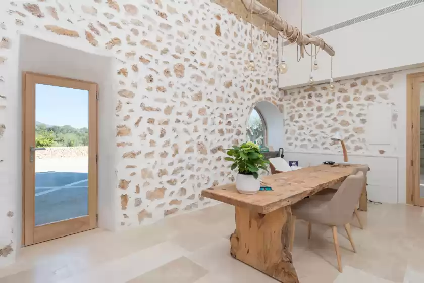 Ferienhaus auf Es lligats 3 - adults only, Sant Llorenç des Cardassar