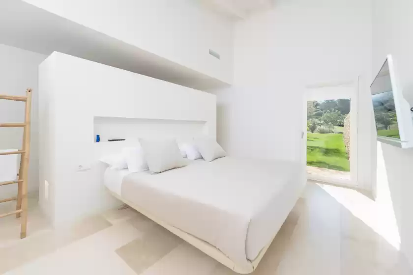 Ferienhaus auf Es lligats 3 - adults only, Sant Llorenç des Cardassar