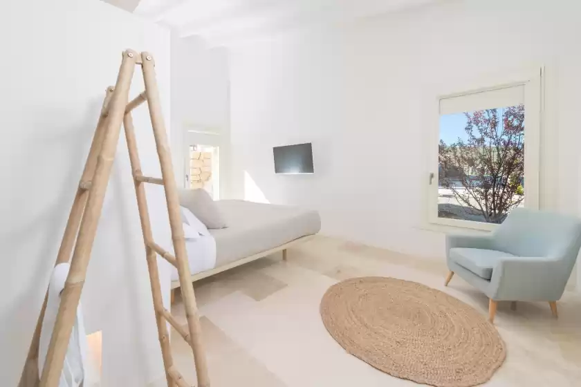 Ferienhaus auf Es lligats 3 - adults only, Sant Llorenç des Cardassar