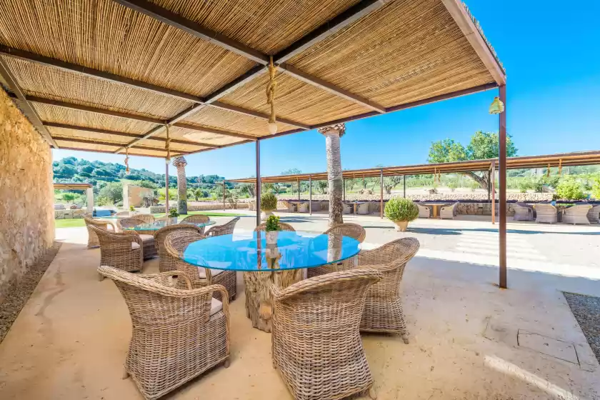 Ferienhaus auf Es lligats 3 - adults only, Sant Llorenç des Cardassar