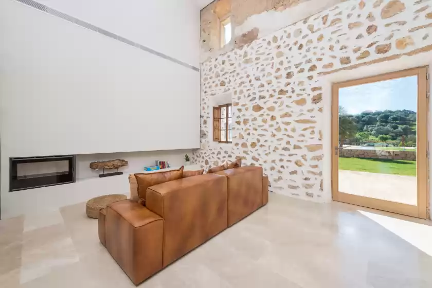 Ferienhaus auf Es lligats 3 - adults only, Sant Llorenç des Cardassar