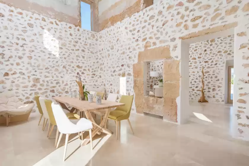 Ferienhaus auf Es lligats 3 - adults only, Sant Llorenç des Cardassar