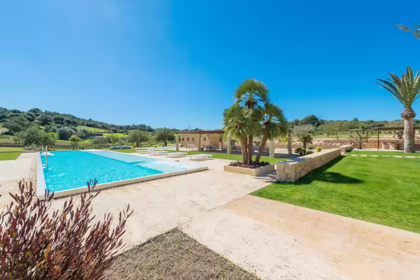 Ferienhaus auf Es lligats 3 - adults only, Sant Llorenç des Cardassar