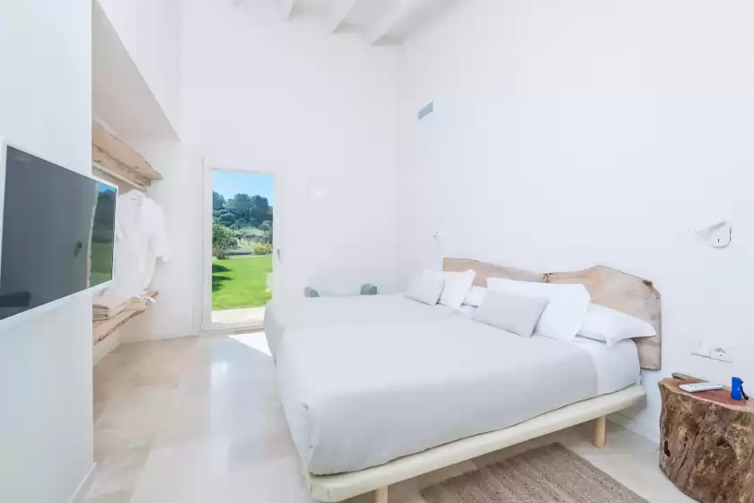 Ferienhaus auf Es lligats 3 - adults only, Sant Llorenç des Cardassar