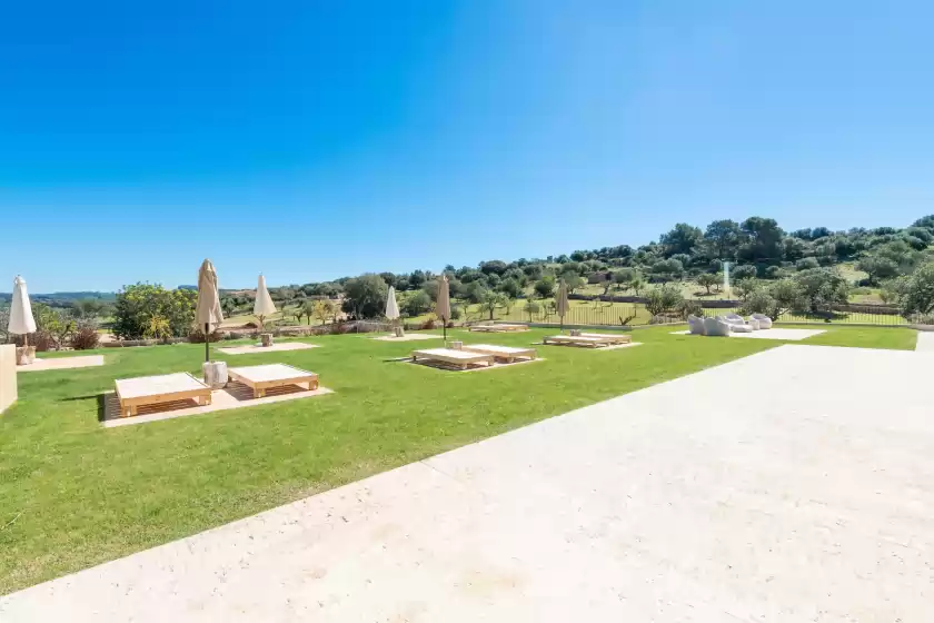 Ferienhaus auf Es lligats 3 - adults only, Sant Llorenç des Cardassar