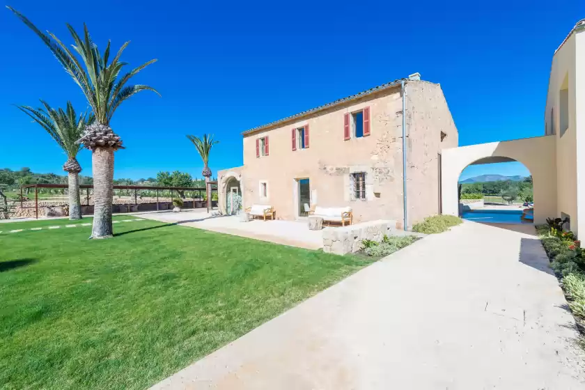 Ferienhaus auf Es lligats 3 - adults only, Sant Llorenç des Cardassar