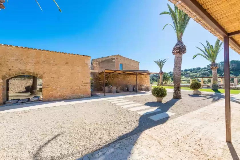 Ferienhaus auf Es lligats 3 - adults only, Sant Llorenç des Cardassar