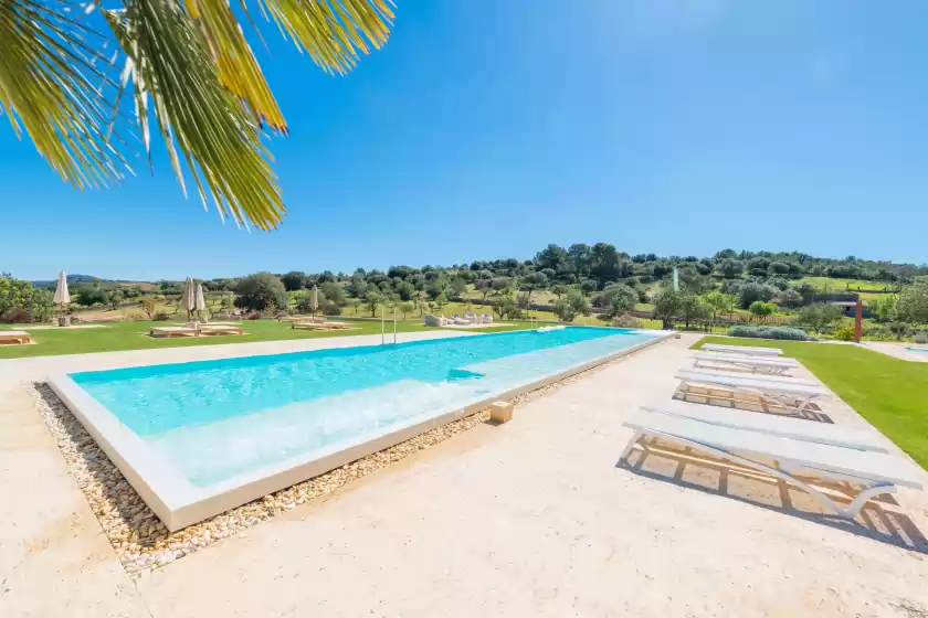 Ferienhaus auf Es lligats 3 - adults only, Sant Llorenç des Cardassar