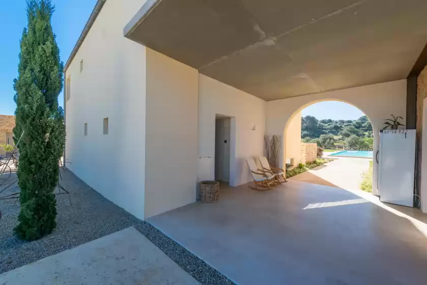 Ferienhaus auf Es lligats 3 - adults only, Sant Llorenç des Cardassar