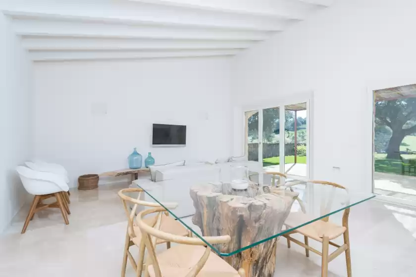 Ferienhaus auf Es lligats 3 - adults only, Sant Llorenç des Cardassar