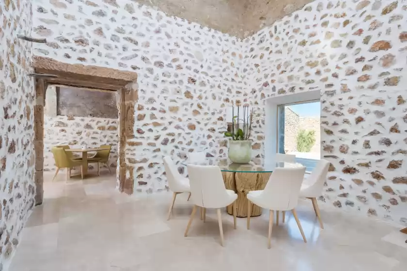 Ferienhaus auf Es lligats 3 - adults only, Sant Llorenç des Cardassar