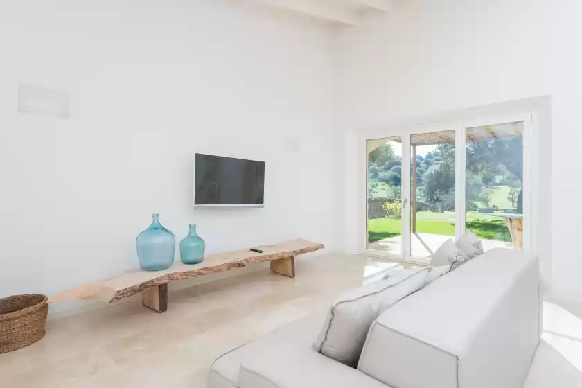 Ferienhaus auf Es lligats 3 - adults only, Sant Llorenç des Cardassar