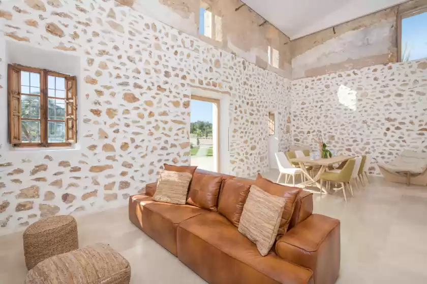 Ferienhaus auf Es lligats 3 - adults only, Sant Llorenç des Cardassar