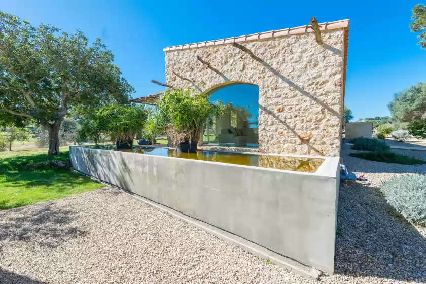 Ferienhaus auf Es lligats 3 - adults only, Sant Llorenç des Cardassar
