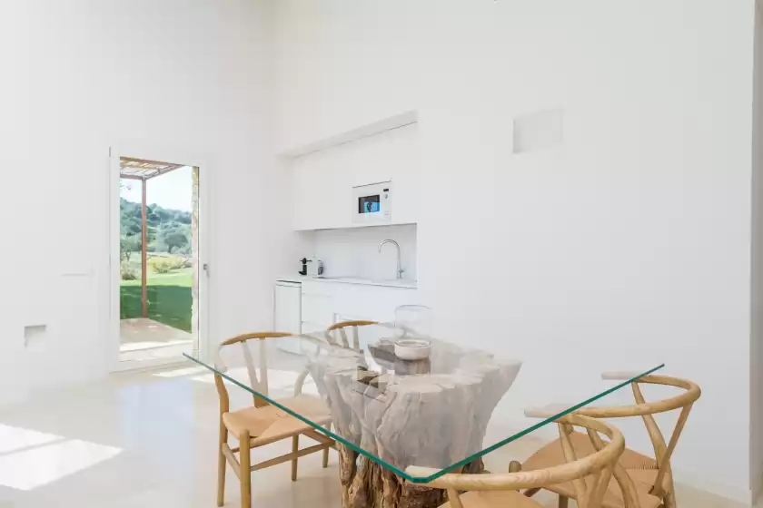 Ferienhaus auf Es lligats 3 - adults only, Sant Llorenç des Cardassar