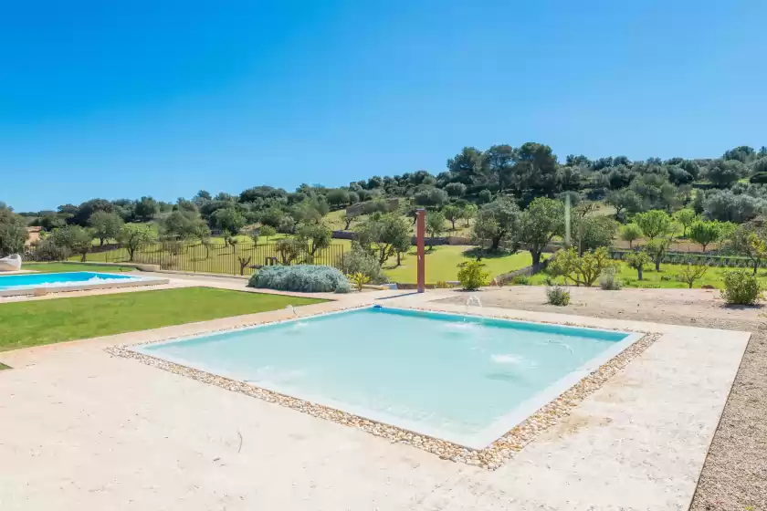 Ferienhaus auf Es lligats 3 - adults only, Sant Llorenç des Cardassar