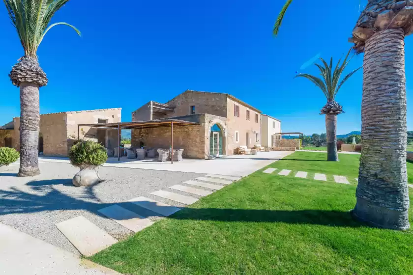 Ferienhaus auf Es lligats 3 - adults only, Sant Llorenç des Cardassar