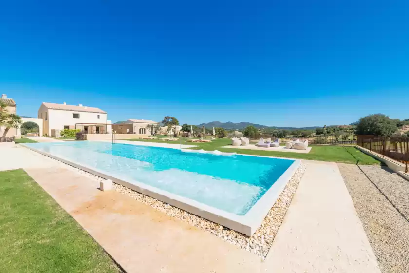 Ferienhaus auf Es lligats 3 - adults only, Sant Llorenç des Cardassar