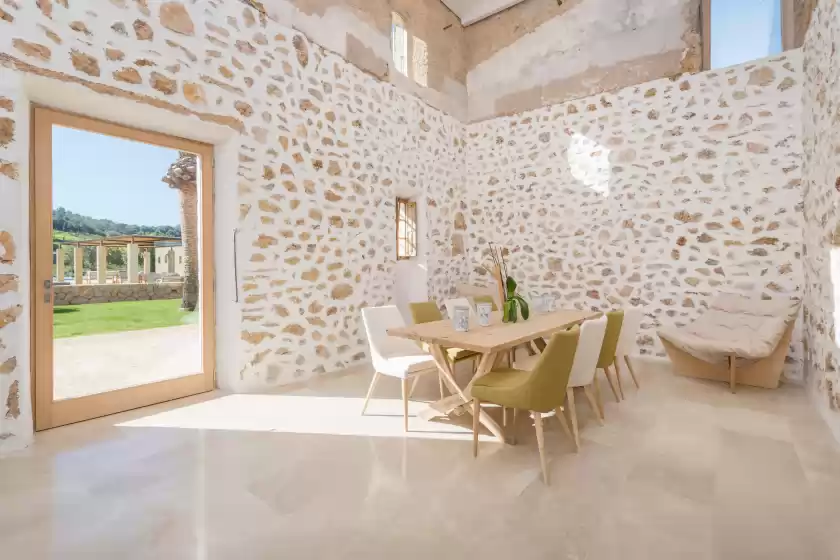 Ferienhaus auf Es lligats 3 - adults only, Sant Llorenç des Cardassar