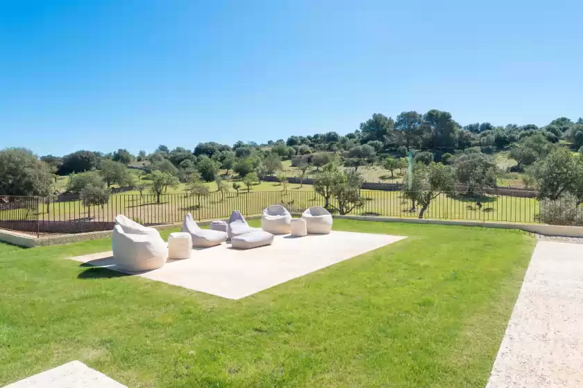 Ferienhaus auf Es lligats 3 - adults only, Sant Llorenç des Cardassar