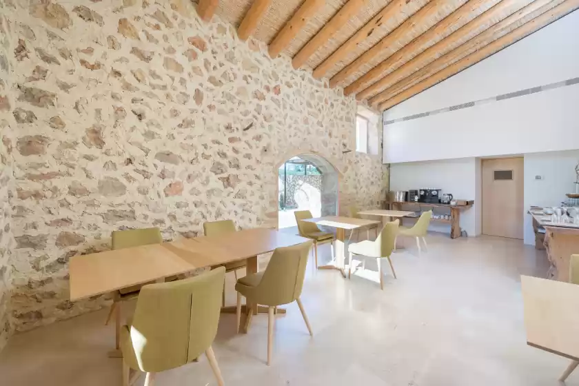 Ferienhaus auf Es lligats 3 - adults only, Sant Llorenç des Cardassar