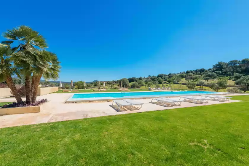 Ferienhaus auf Es lligats 3 - adults only, Sant Llorenç des Cardassar