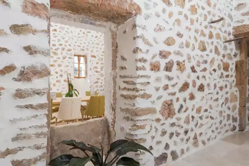 Ferienhaus auf Es lligats 3 - adults only, Sant Llorenç des Cardassar