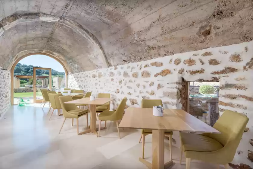 Ferienhaus auf Es lligats 4 - adults only, Sant Llorenç des Cardassar
