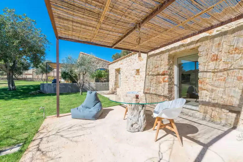 Ferienhaus auf Es lligats 4 - adults only, Sant Llorenç des Cardassar
