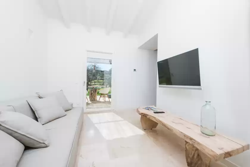 Ferienhaus auf Es lligats 4 - adults only, Sant Llorenç des Cardassar