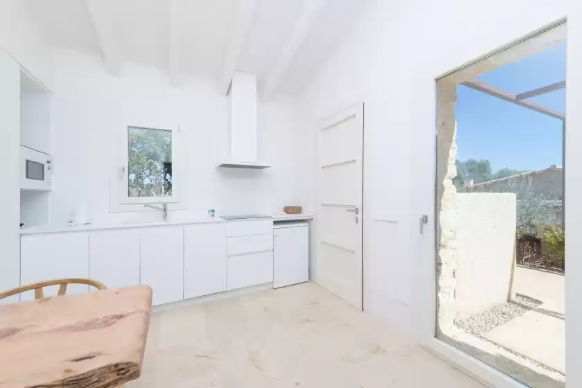 Ferienhaus auf Es lligats 4 - adults only, Sant Llorenç des Cardassar