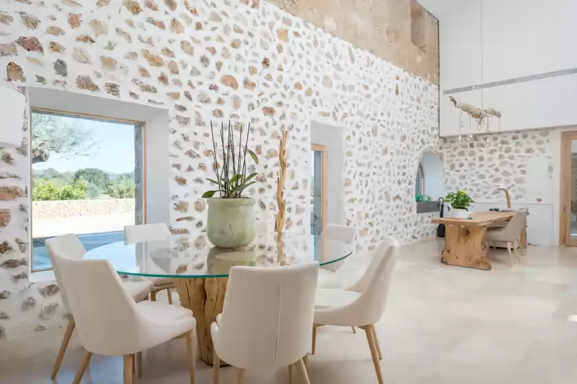 Ferienhaus auf Es lligats 4 - adults only, Sant Llorenç des Cardassar