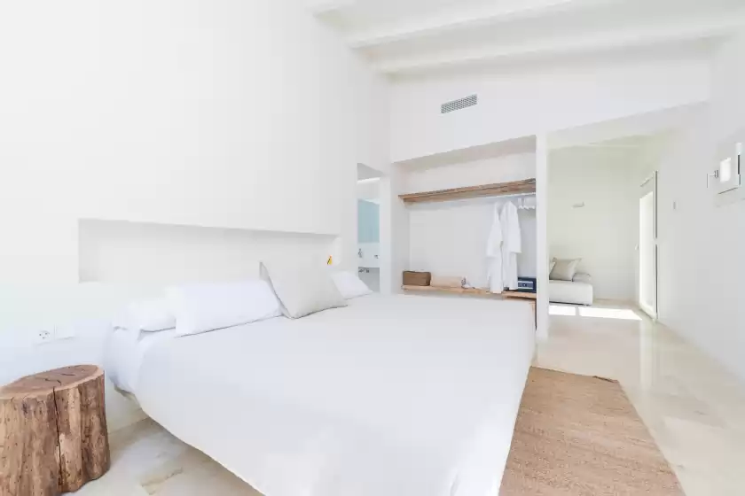 Ferienhaus auf Es lligats 4 - adults only, Sant Llorenç des Cardassar