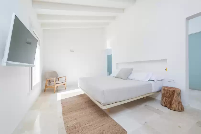 Ferienhaus auf Es lligats 4 - adults only, Sant Llorenç des Cardassar