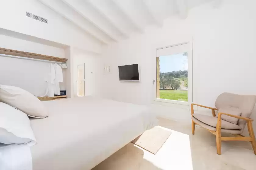 Ferienhaus auf Es lligats 4 - adults only, Sant Llorenç des Cardassar