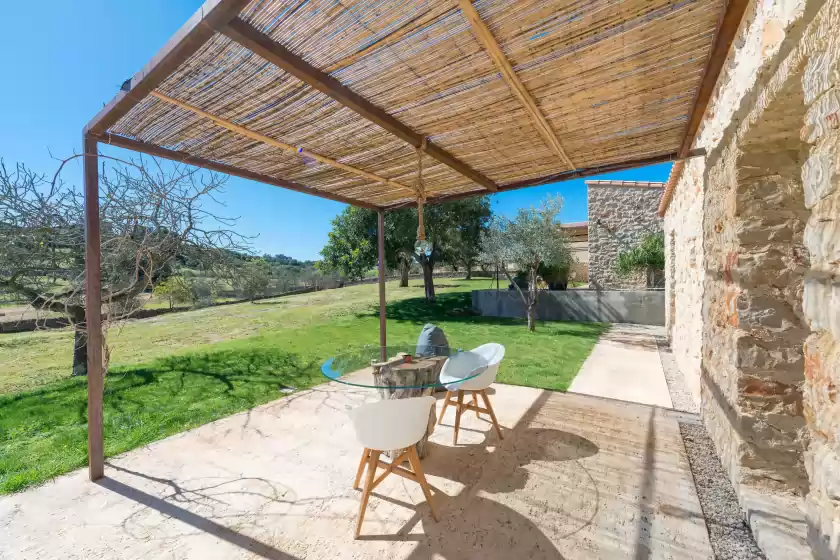 Ferienhaus auf Es lligats 4 - adults only, Sant Llorenç des Cardassar