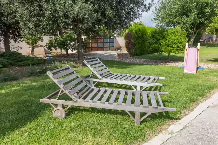 Alquiler vacacional en Baix de la vila, Vilafranca de Bonany