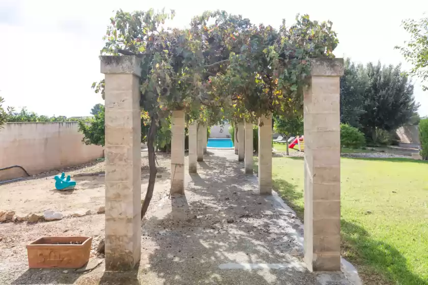 Alquiler vacacional en Baix de la vila, Vilafranca de Bonany