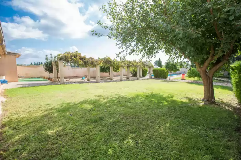 Alquiler vacacional en Baix de la vila, Vilafranca de Bonany