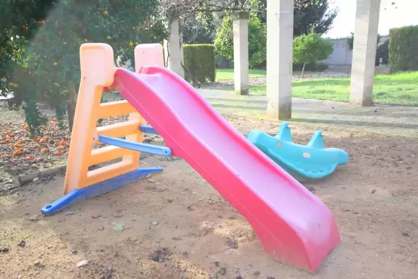 Alquiler vacacional en Baix de la vila, Vilafranca de Bonany