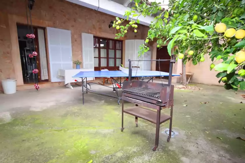 Alquiler vacacional en Baix de la vila, Vilafranca de Bonany