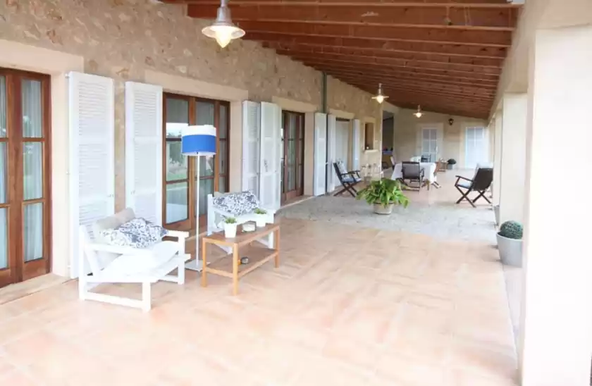 Alquiler vacacional en Baix de la vila, Vilafranca de Bonany
