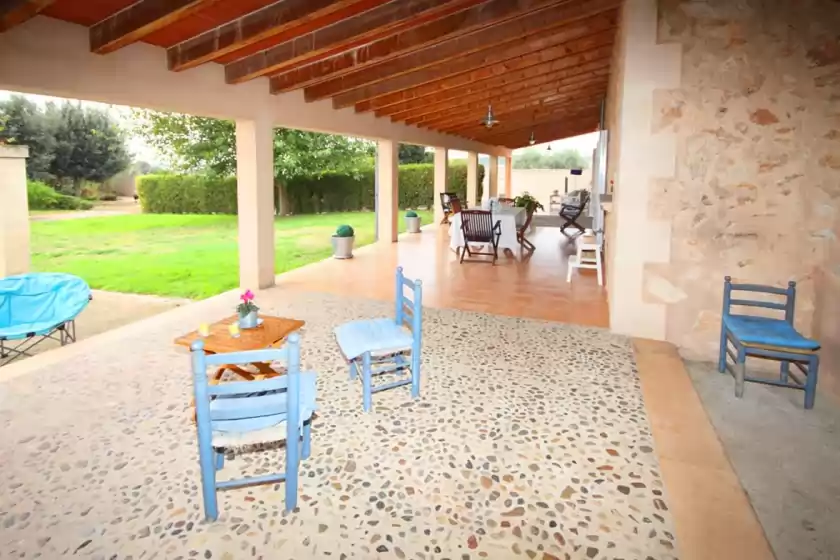 Alquiler vacacional en Baix de la vila, Vilafranca de Bonany