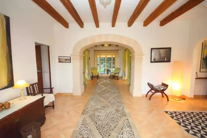 Alquiler vacacional en Baix de la vila, Vilafranca de Bonany